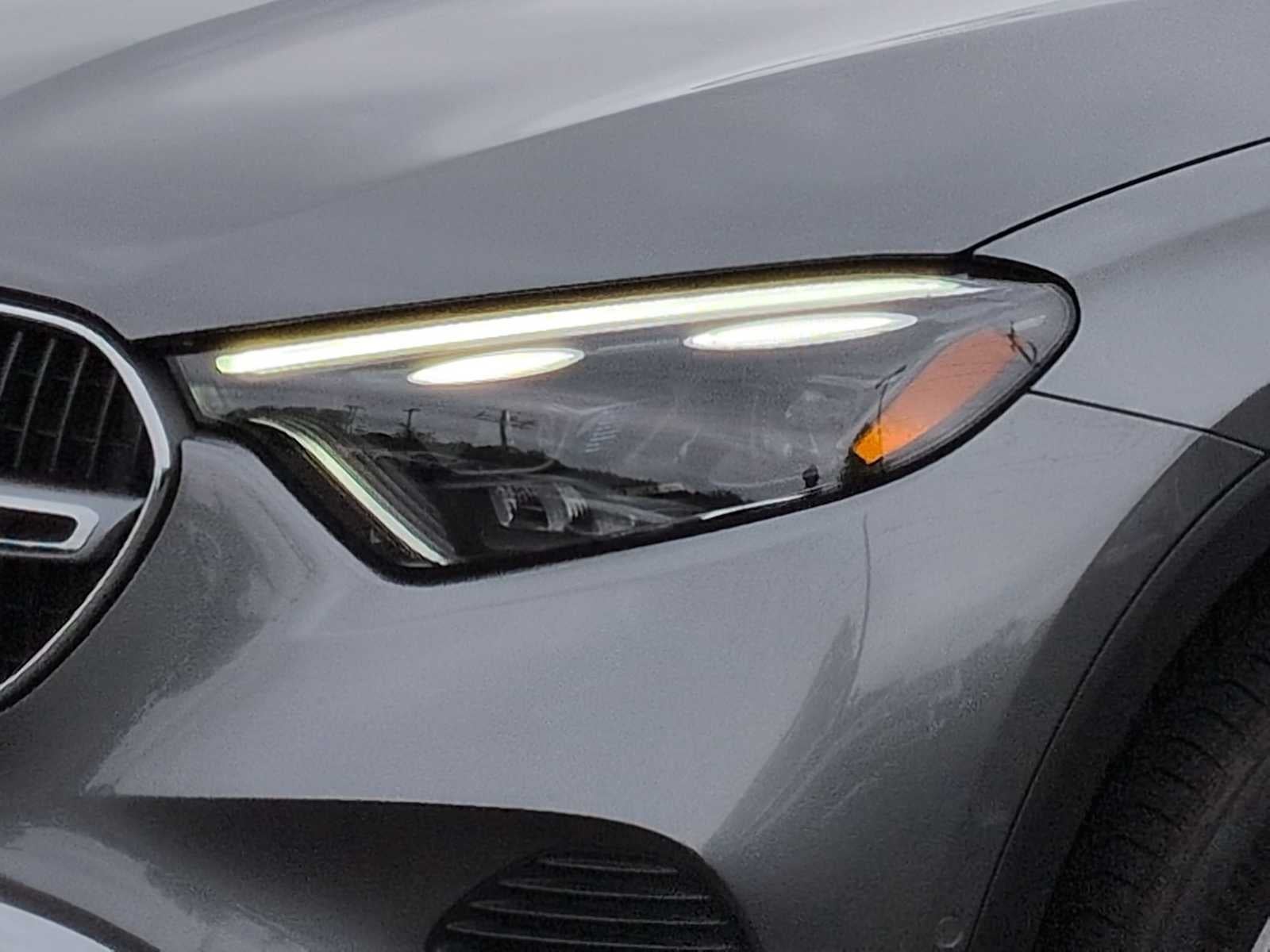 2023 Mercedes-Benz GLC 300 GLC 300