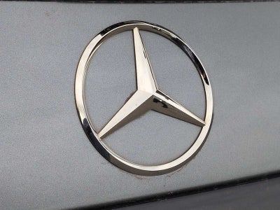 2023 Mercedes-Benz GLC 300 GLC 300