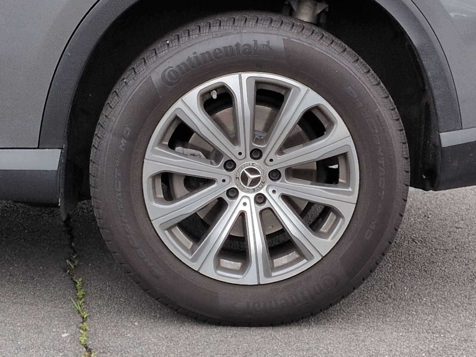 2023 Mercedes-Benz GLC 300 GLC 300