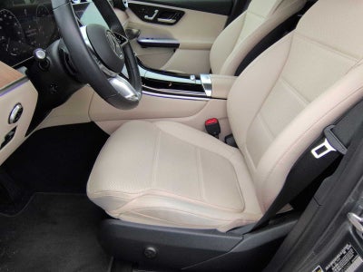 2023 Mercedes-Benz GLC 300 GLC 300