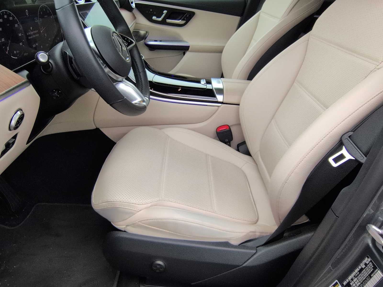 2023 Mercedes-Benz GLC 300 GLC 300