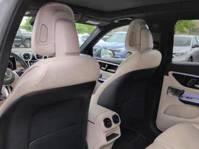 2023 Mercedes-Benz GLC 300 GLC 300