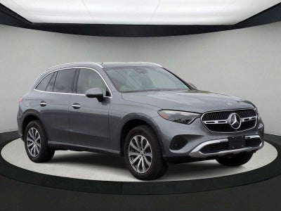 2023 Mercedes-Benz GLC 300 GLC 300
