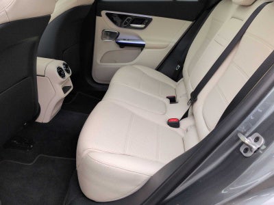 2023 Mercedes-Benz GLC 300 GLC 300