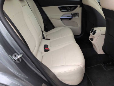 2023 Mercedes-Benz GLC 300 GLC 300