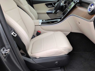 2023 Mercedes-Benz GLC 300 GLC 300