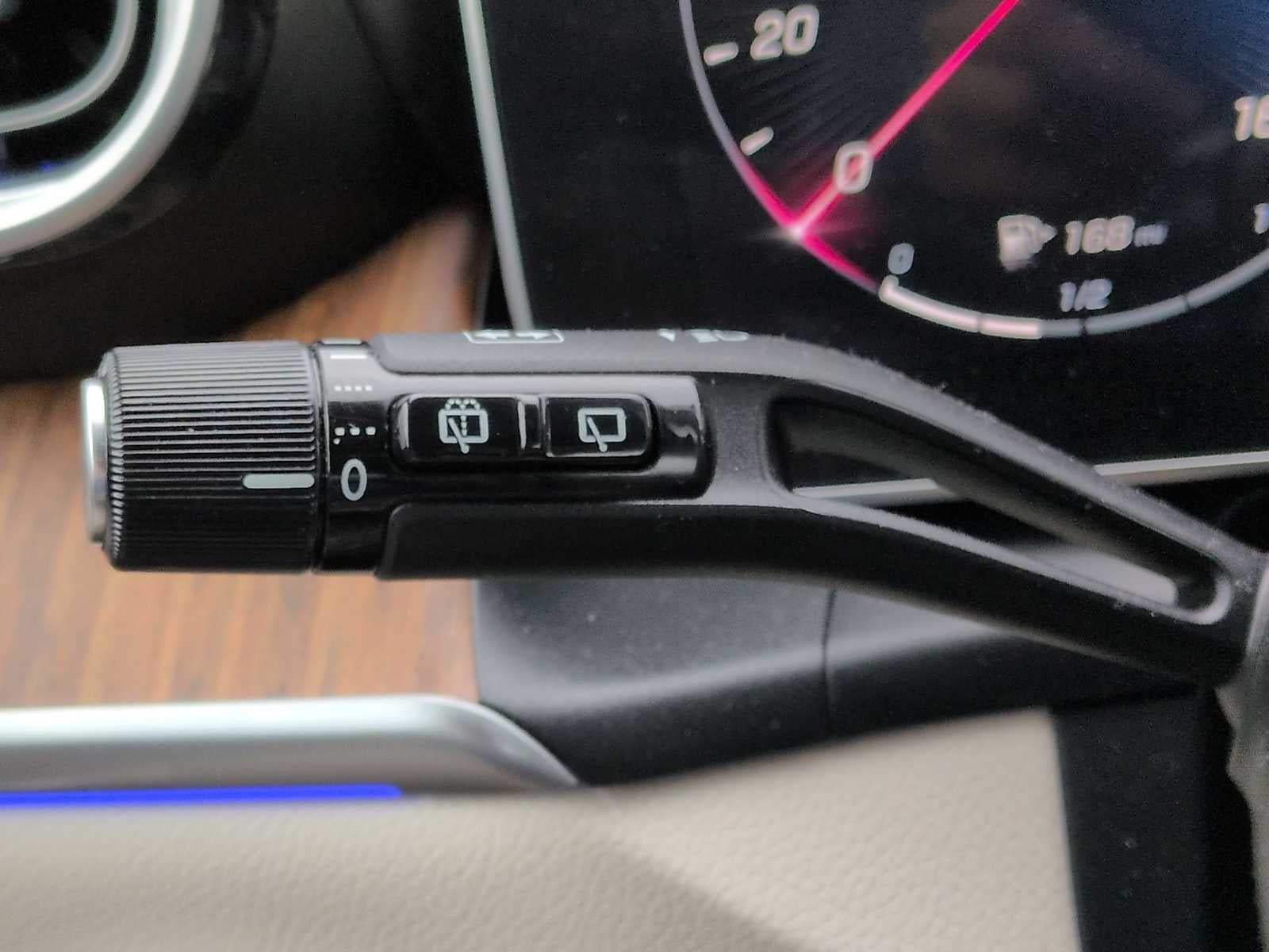 2023 Mercedes-Benz GLC 300 GLC 300