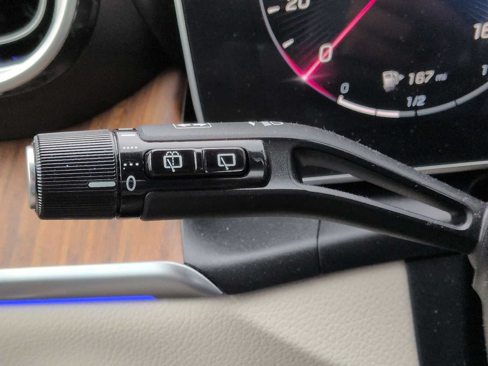 2023 Mercedes-Benz GLC 300 GLC 300