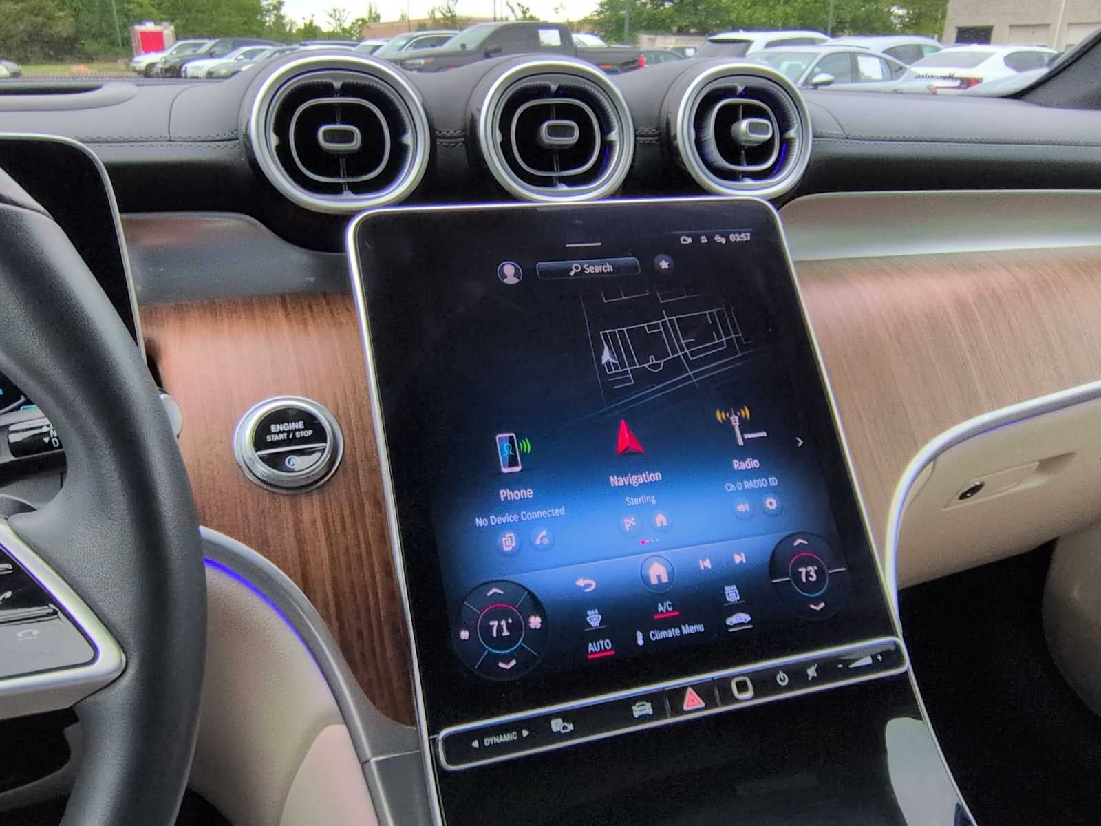 2023 Mercedes-Benz GLC 300 GLC 300