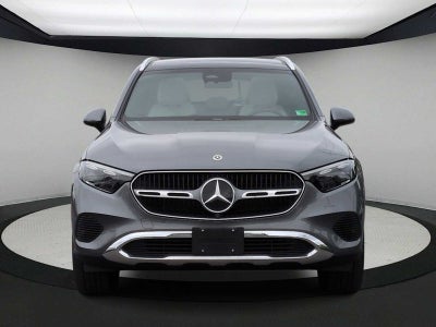 2023 Mercedes-Benz GLC 300 GLC 300