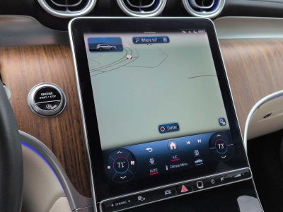 2023 Mercedes-Benz GLC 300 GLC 300