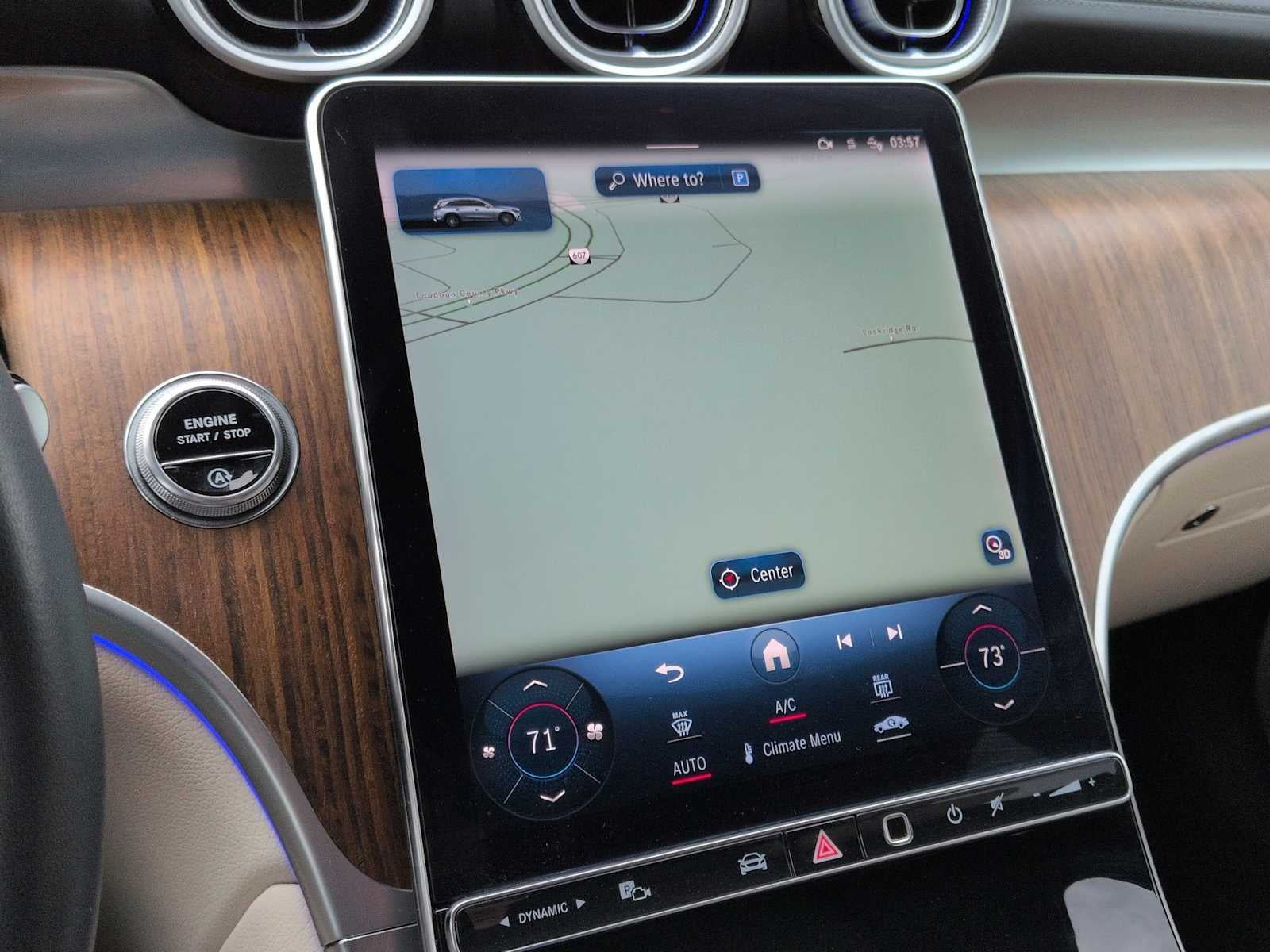 2023 Mercedes-Benz GLC 300 GLC 300