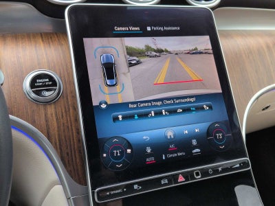 2023 Mercedes-Benz GLC 300 GLC 300