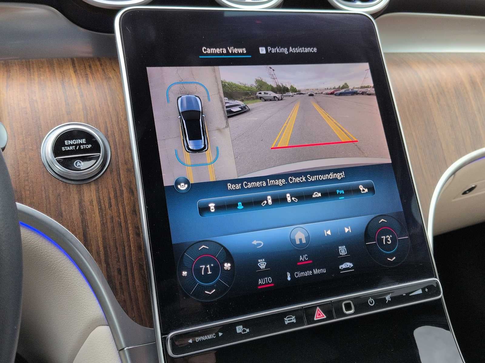 2023 Mercedes-Benz GLC 300 GLC 300