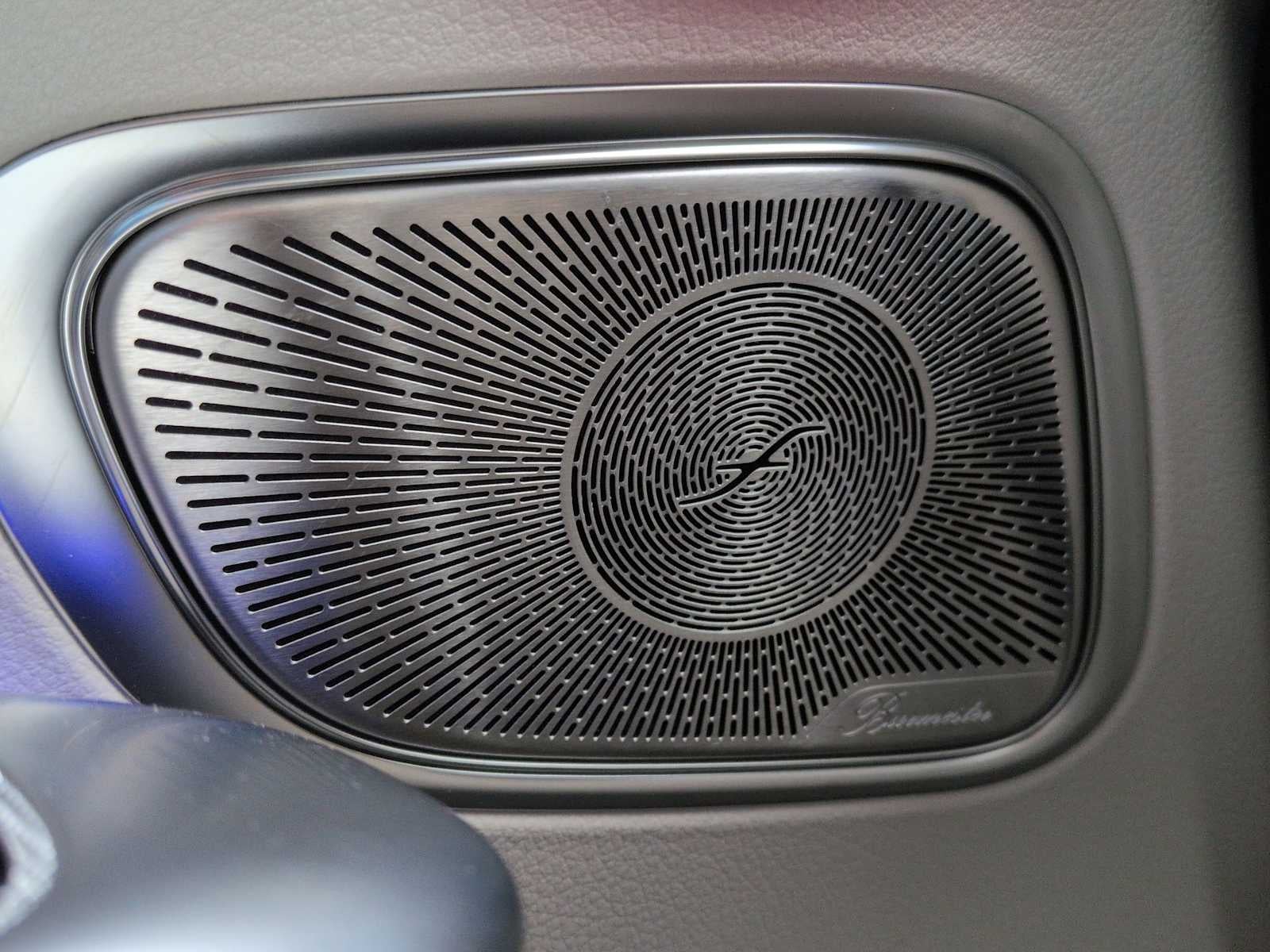 2023 Mercedes-Benz GLC 300 GLC 300