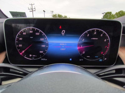 2023 Mercedes-Benz GLC 300 GLC 300