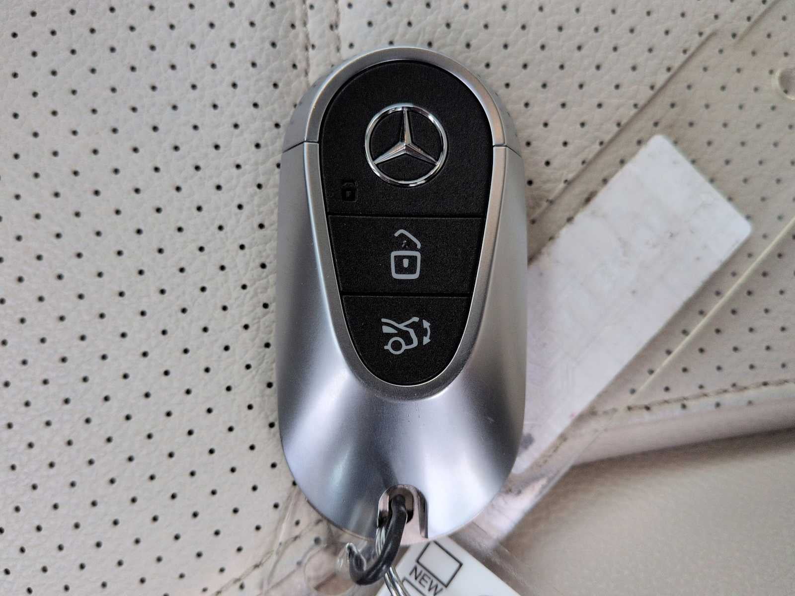 2023 Mercedes-Benz GLC 300 GLC 300