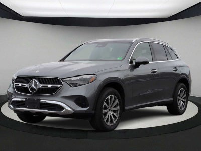 2023 Mercedes-Benz GLC 300 GLC 300