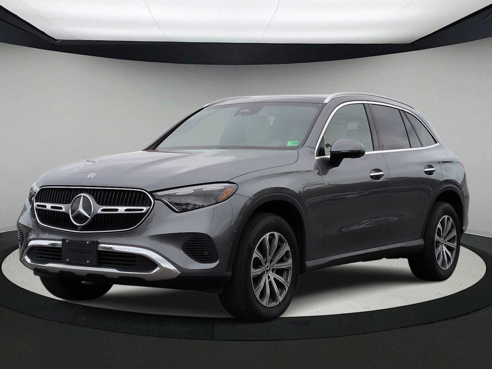 2023 Mercedes-Benz GLC 300 GLC 300