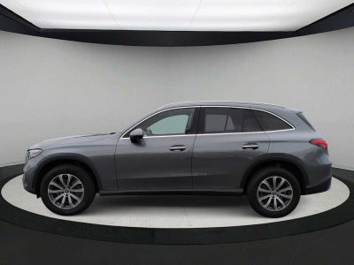 2023 Mercedes-Benz GLC 300 GLC 300