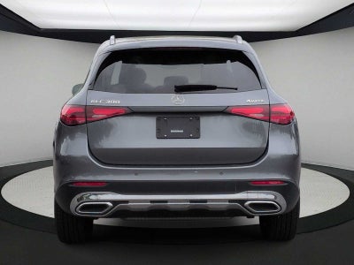 2023 Mercedes-Benz GLC 300 GLC 300