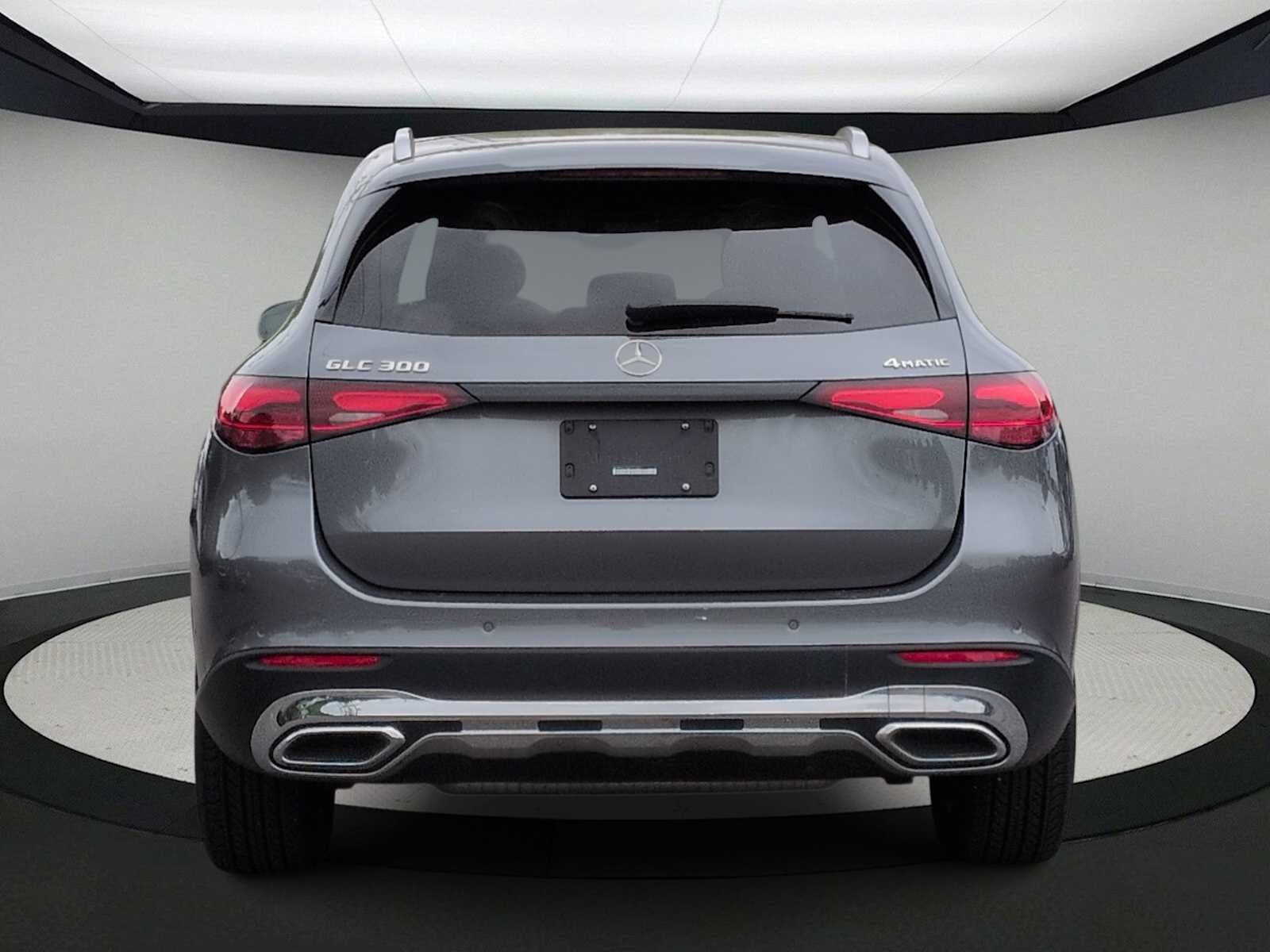 2023 Mercedes-Benz GLC 300 GLC 300