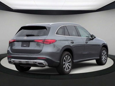 2023 Mercedes-Benz GLC 300 GLC 300
