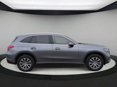 2023 Mercedes-Benz GLC 300 GLC 300