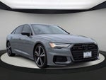 2022 Audi S6 Sedan Prestige