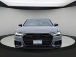 2022 Audi S6 Sedan Prestige