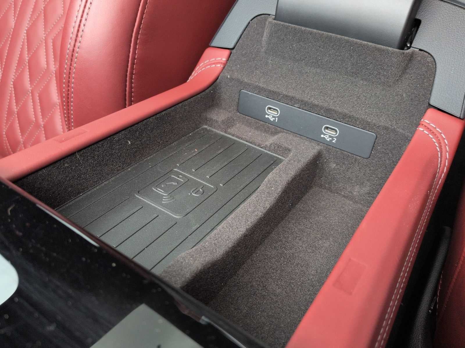 2022 Audi S6 Sedan Prestige