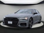 2022 Audi S6 Sedan Prestige