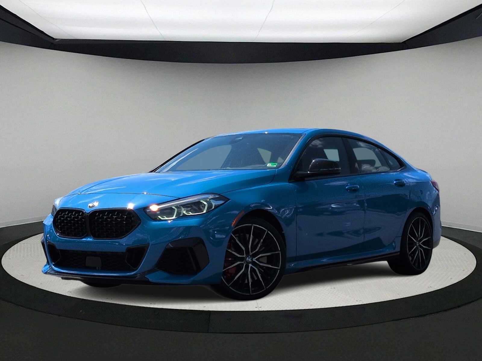 2024 BMW 2 Series M235i xDrive