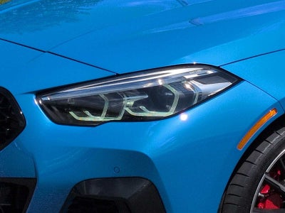 2024 BMW 2 Series M235i xDrive