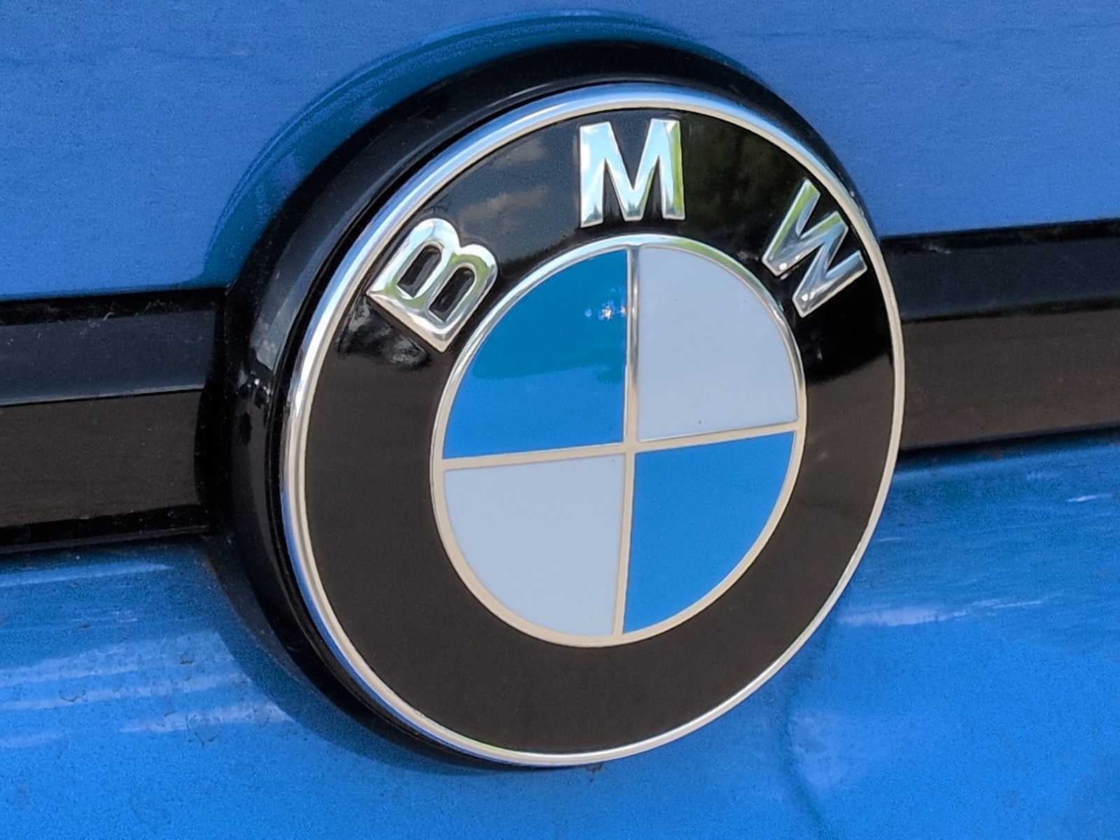 2024 BMW 2 Series M235i xDrive