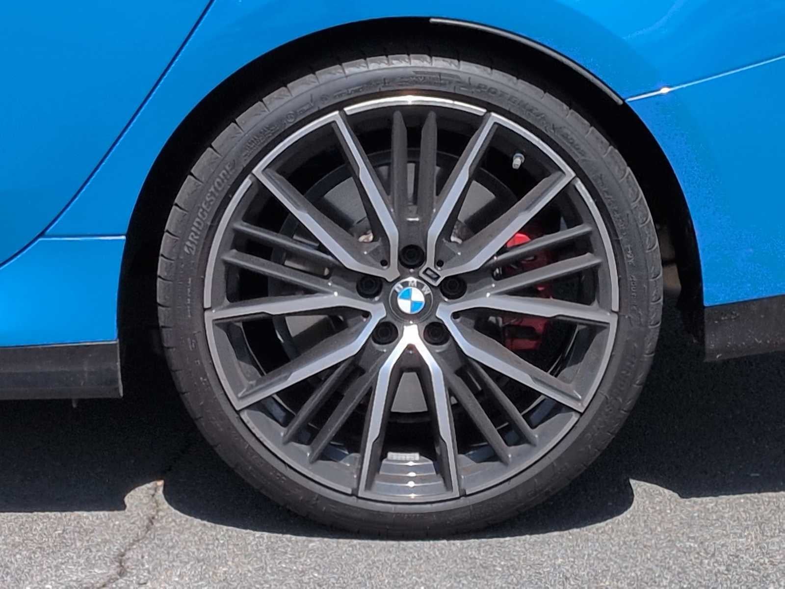 2024 BMW 2 Series M235i xDrive