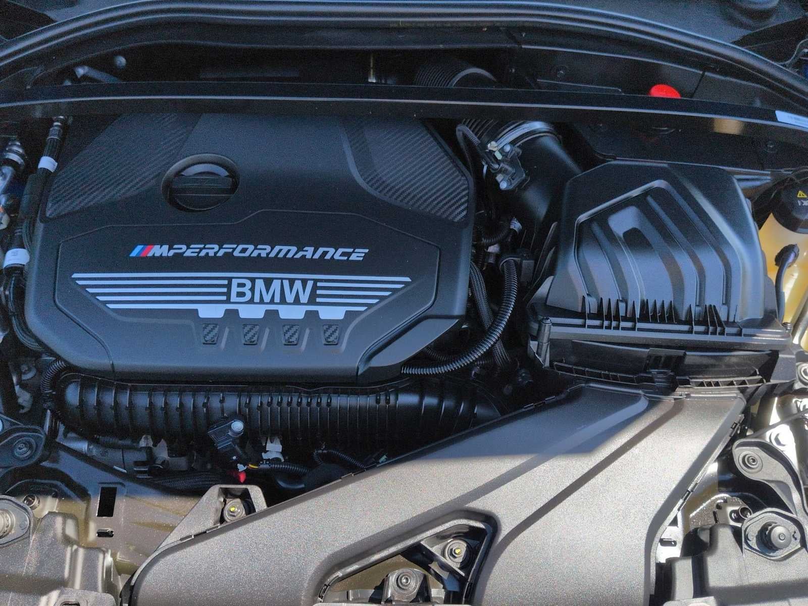 2024 BMW 2 Series M235i xDrive