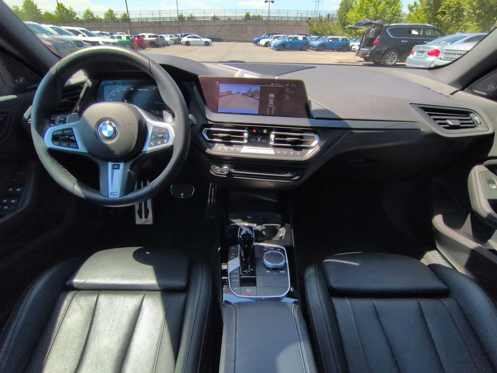2024 BMW 2 Series M235i xDrive