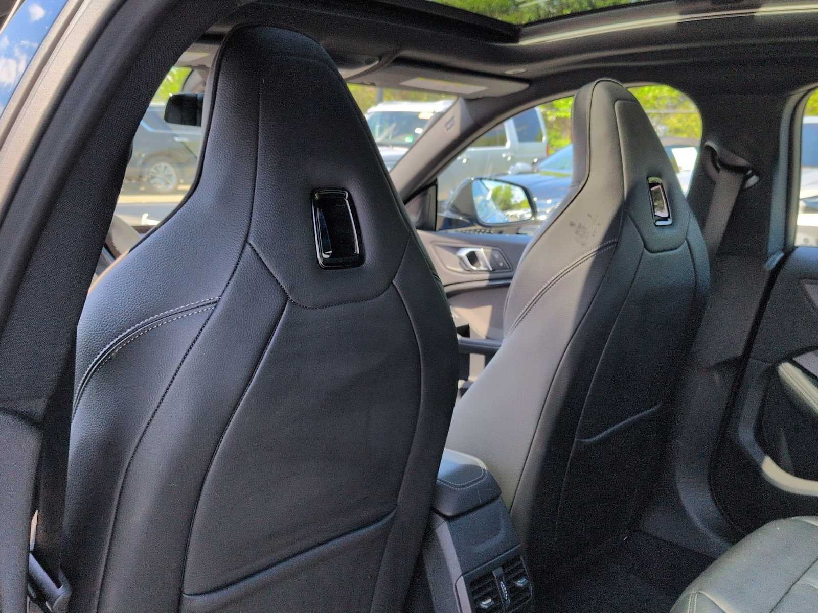 2024 BMW 2 Series M235i xDrive