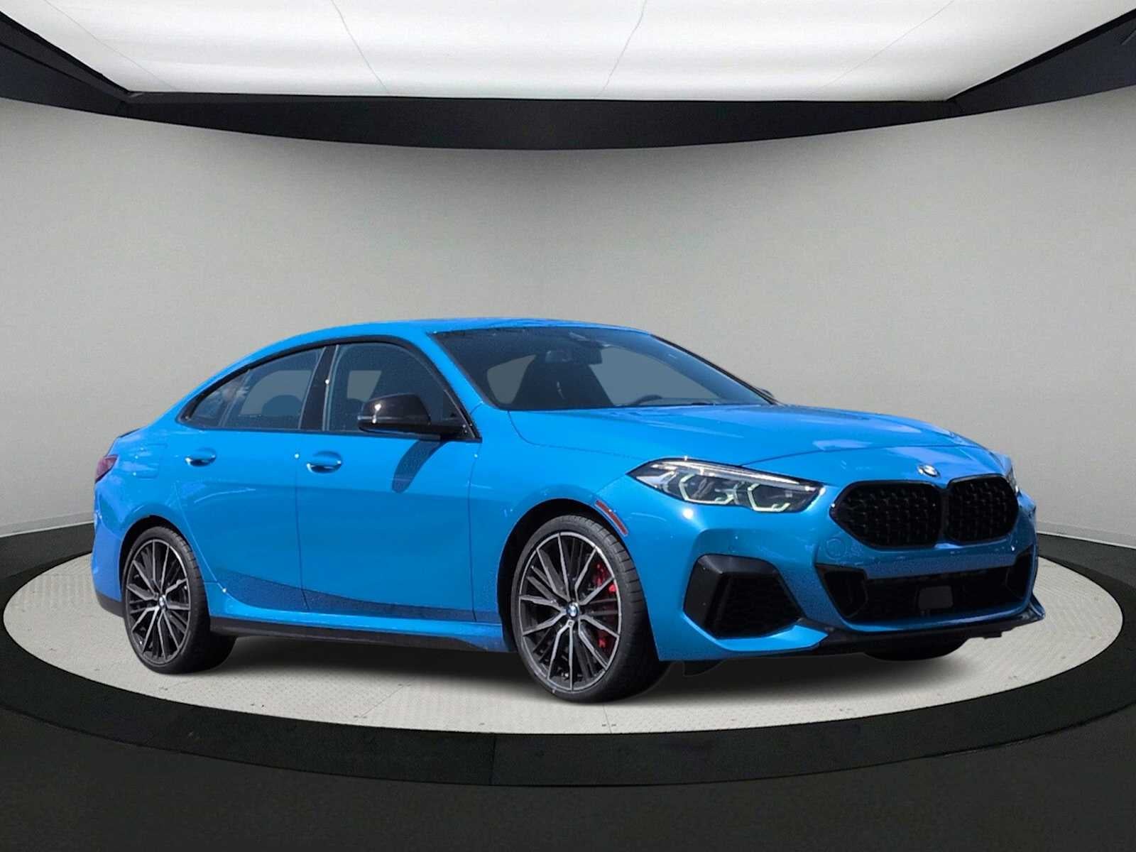 2024 BMW 2 Series M235i xDrive