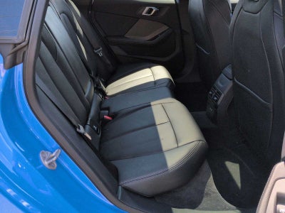 2024 BMW 2 Series M235i xDrive