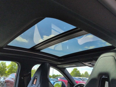 2024 BMW 2 Series M235i xDrive