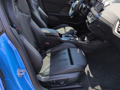 2024 BMW 2 Series M235i xDrive