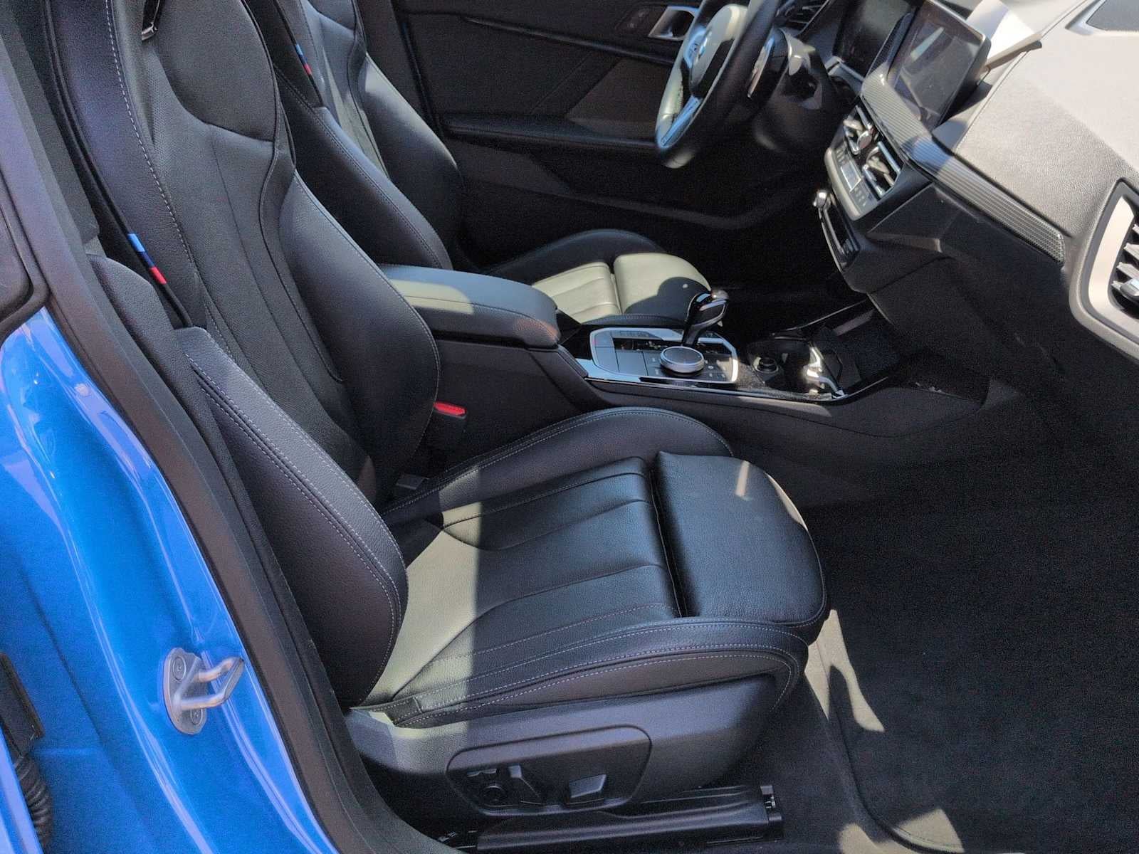 2024 BMW 2 Series M235i xDrive