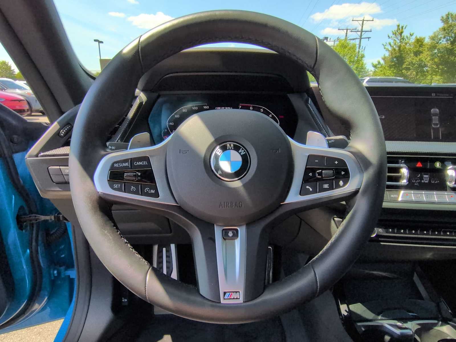 2024 BMW 2 Series M235i xDrive
