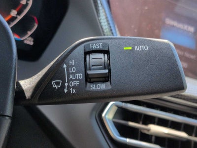 2024 BMW 2 Series M235i xDrive