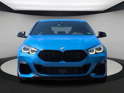 2024 BMW 2 Series M235i xDrive