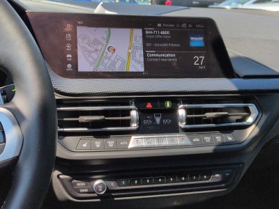 2024 BMW 2 Series M235i xDrive