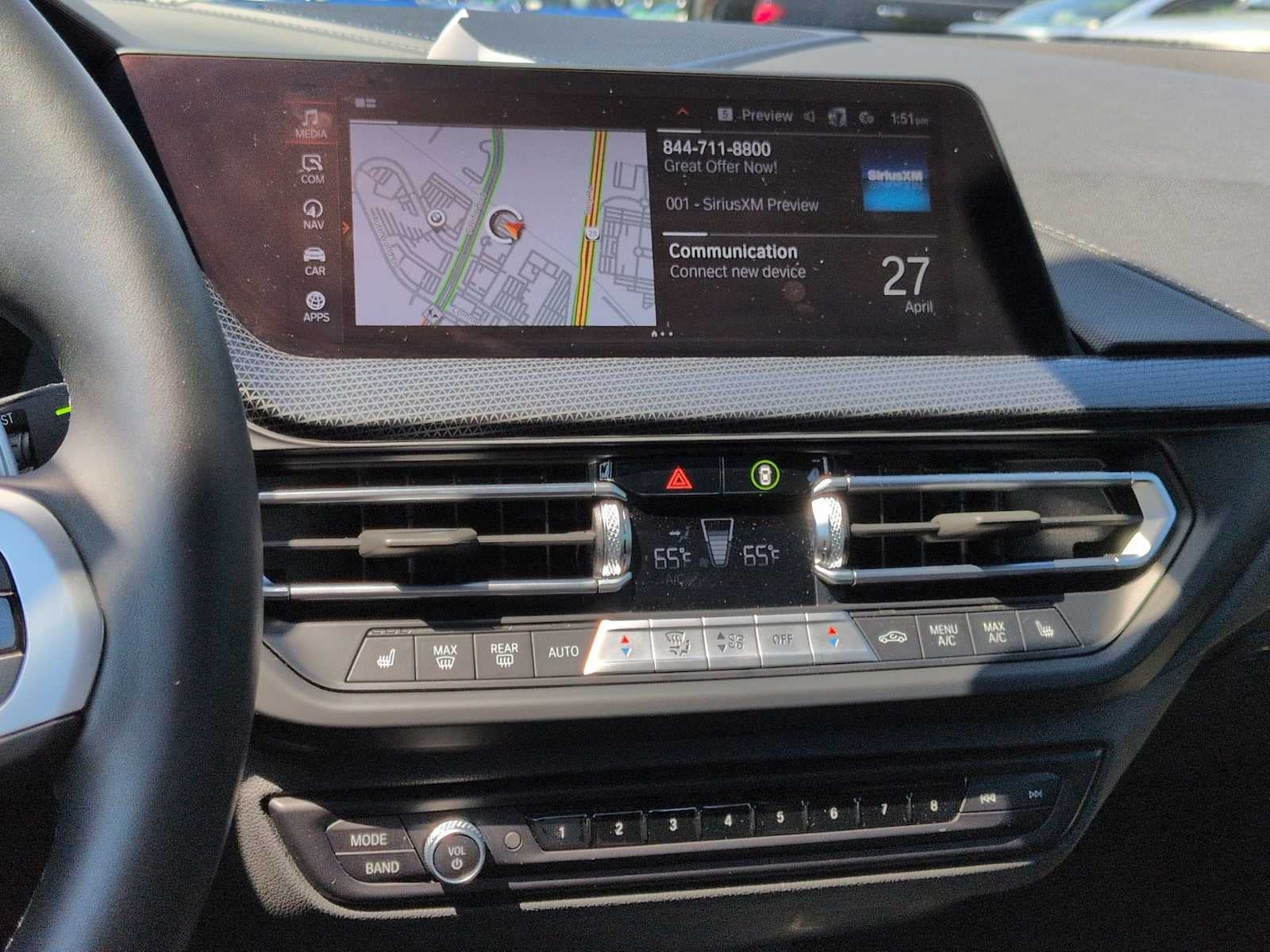 2024 BMW 2 Series M235i xDrive