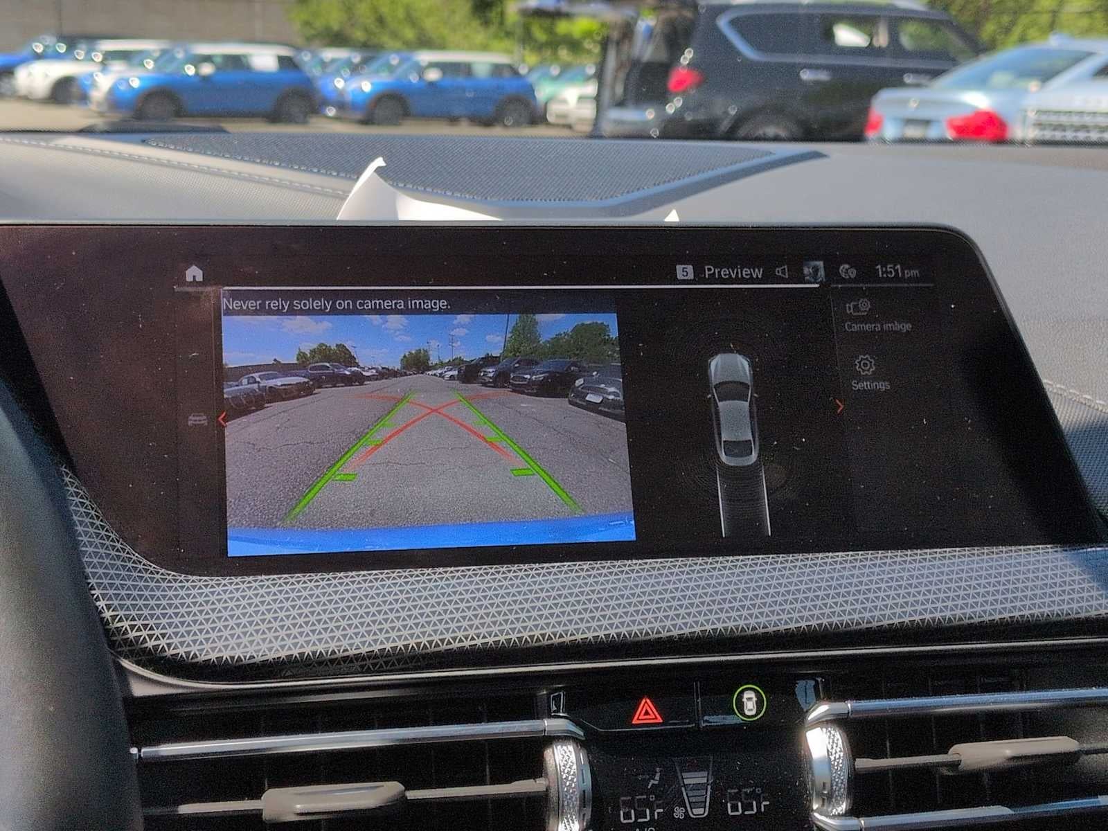 2024 BMW 2 Series M235i xDrive